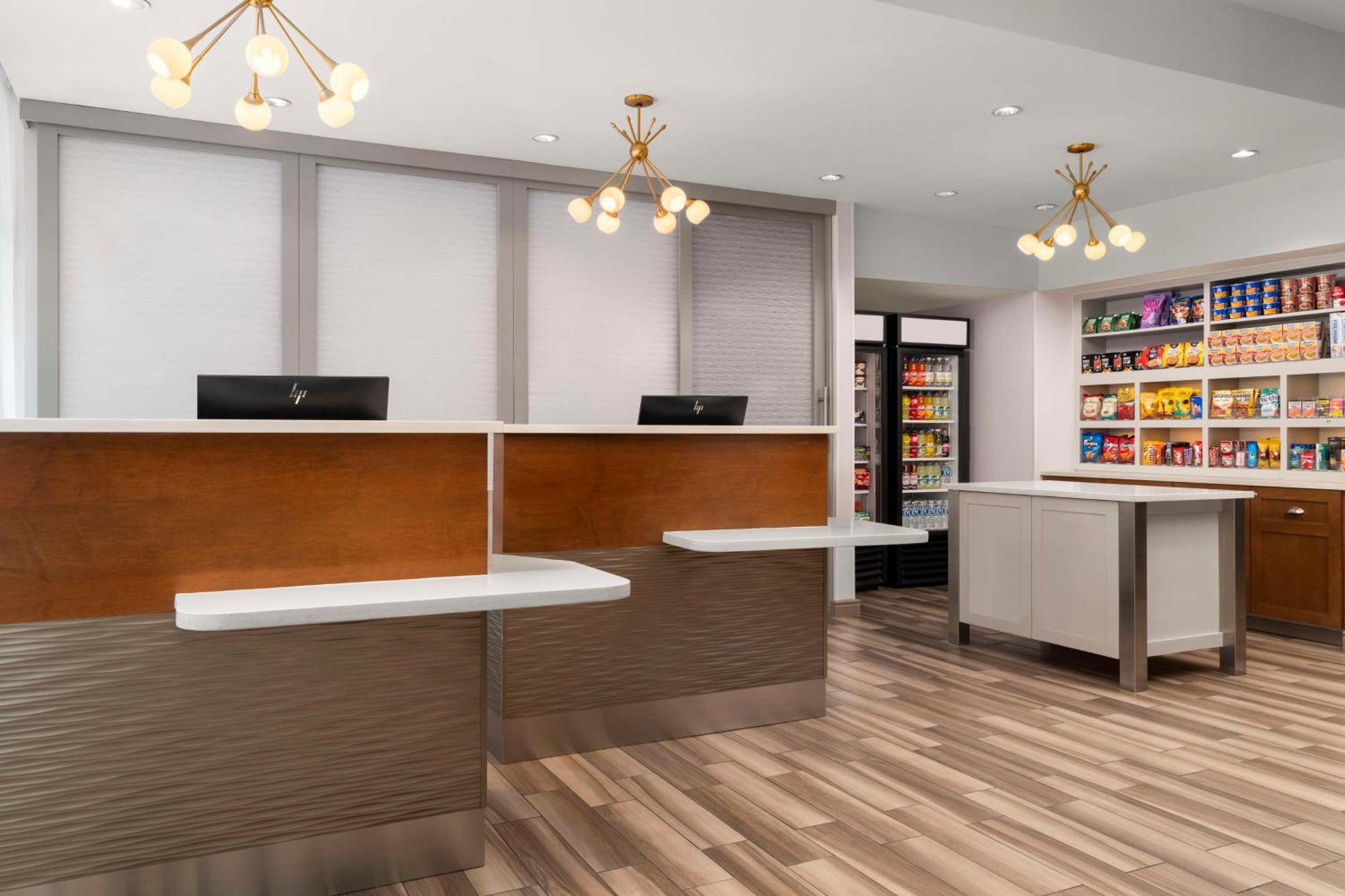 Homewood Suites By Hilton Boston Brookline-Longwood Medical Exterior photo